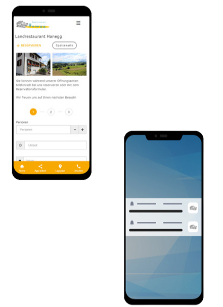 Progressive Web App Progressive Web App