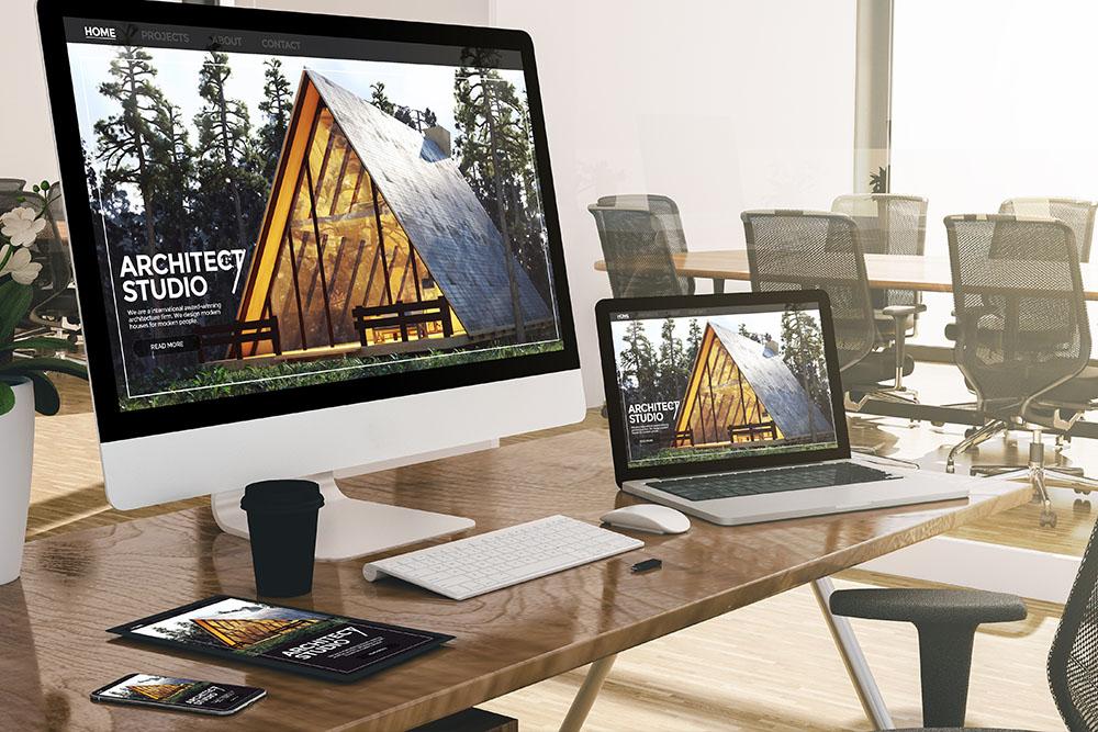 Responsive Website Responsive Website